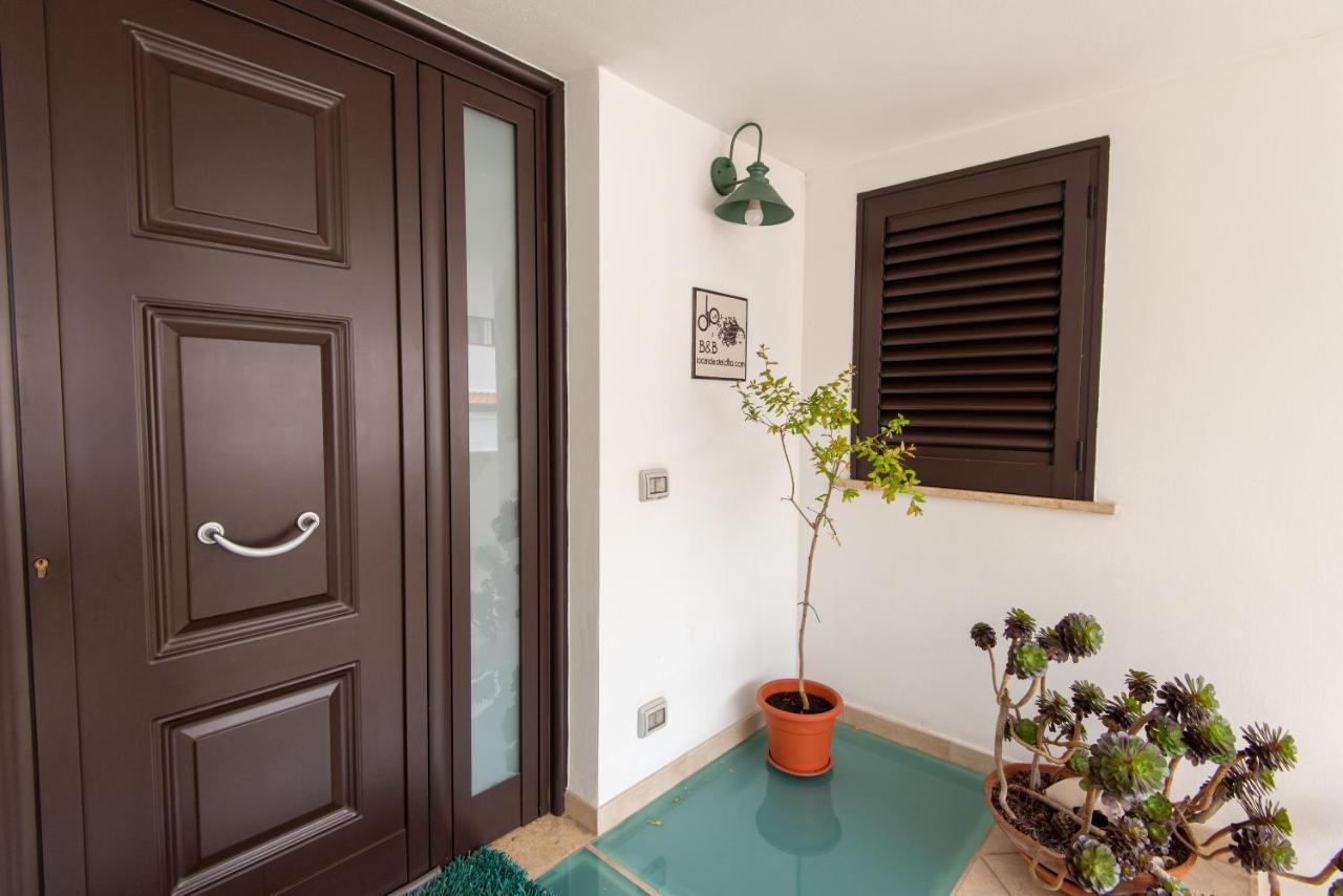 Locanda Del Pino Marina di Ginosa Buitenkant foto