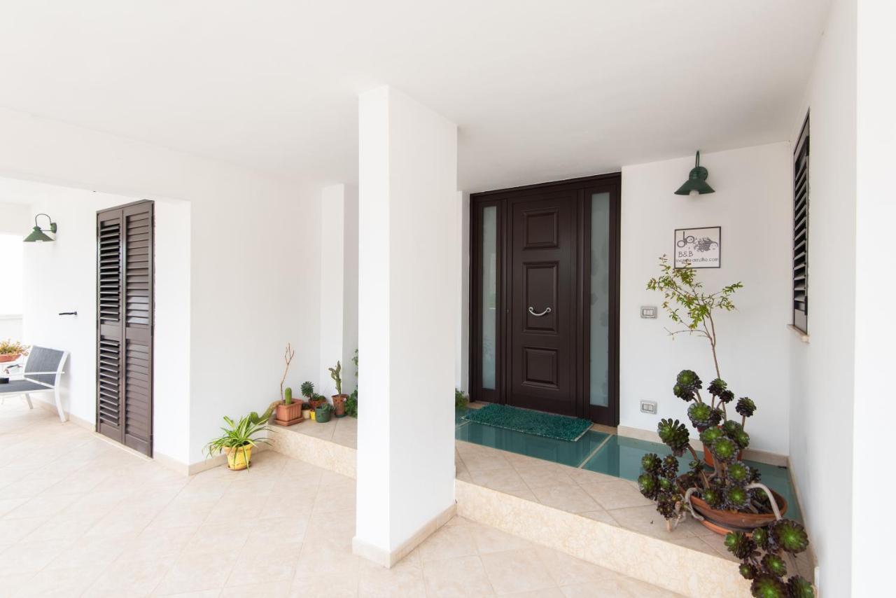 Locanda Del Pino Marina di Ginosa Buitenkant foto