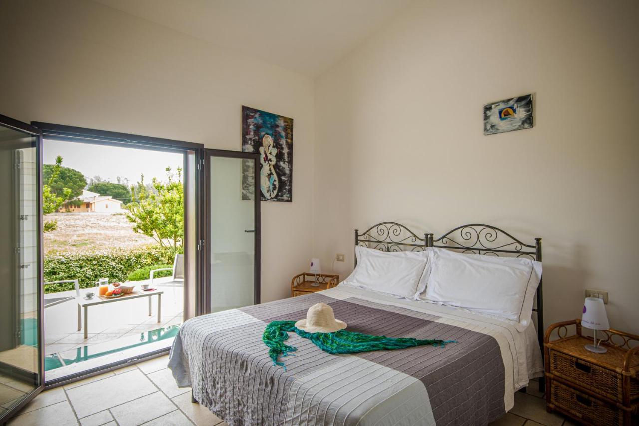 Locanda Del Pino Marina di Ginosa Buitenkant foto