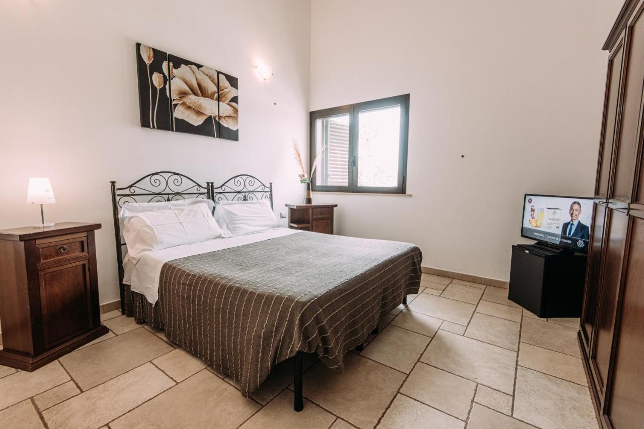 Locanda Del Pino Marina di Ginosa Buitenkant foto