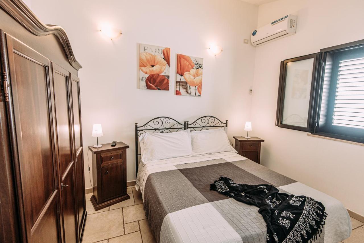 Locanda Del Pino Marina di Ginosa Buitenkant foto