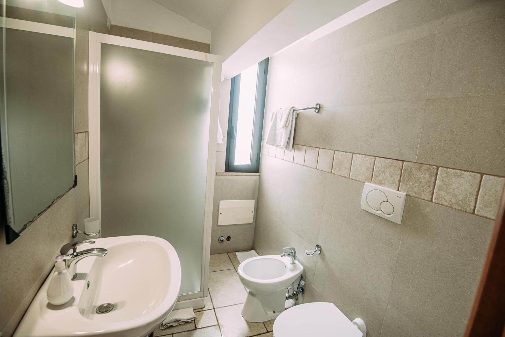 Locanda Del Pino Marina di Ginosa Buitenkant foto